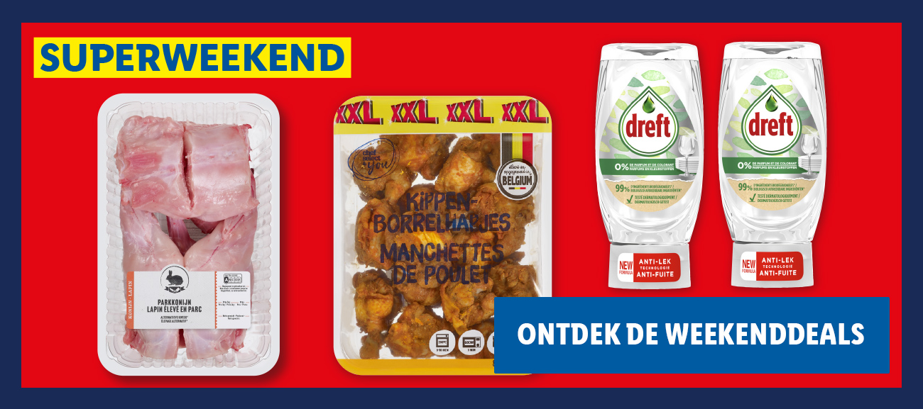 Superweekend