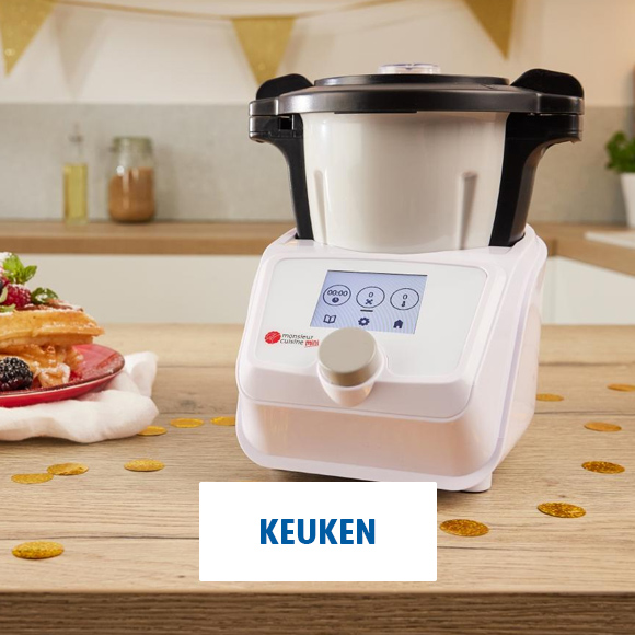 Keuken