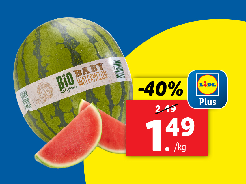 Lidl Plus
