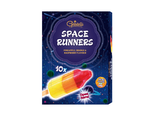 Raketijsjes