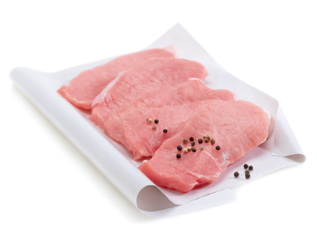 Minuutsteak