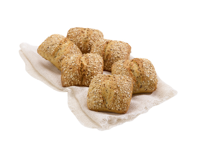 Speltbroodje