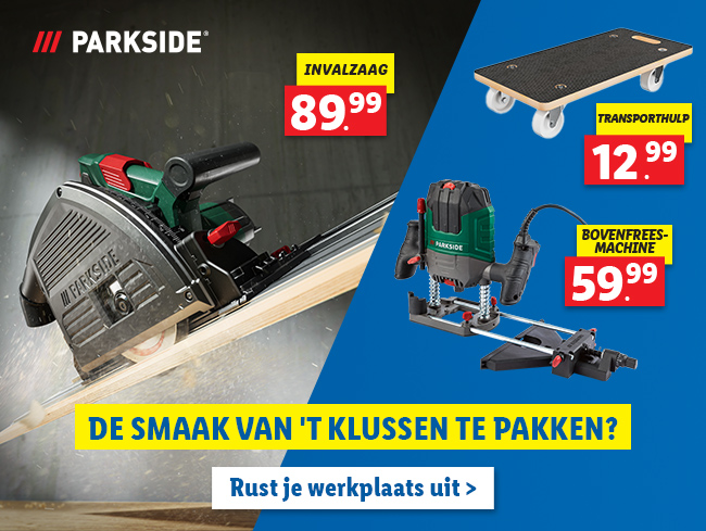 Klussen