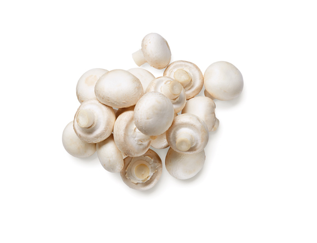 Fijne champignons