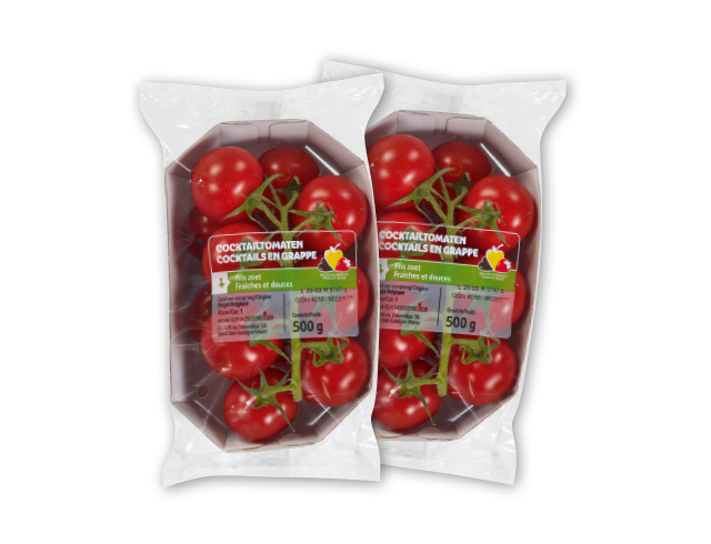 Minitrostomaten