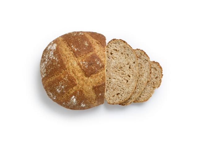 Rustiek brood
