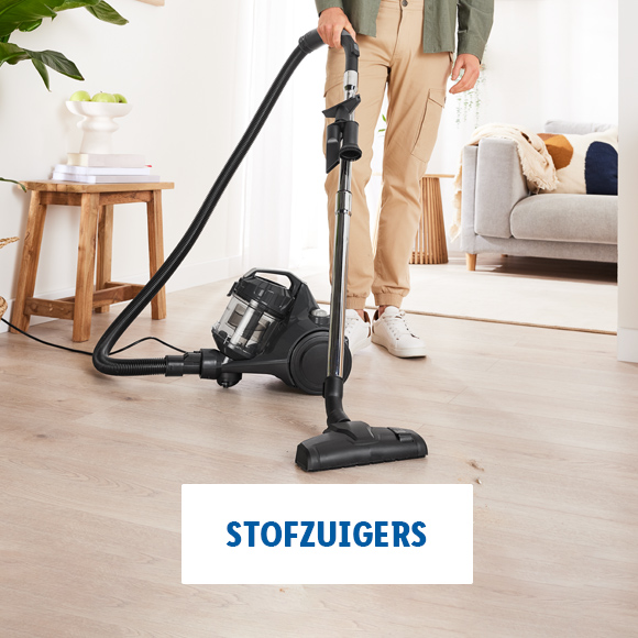Stofzuigers