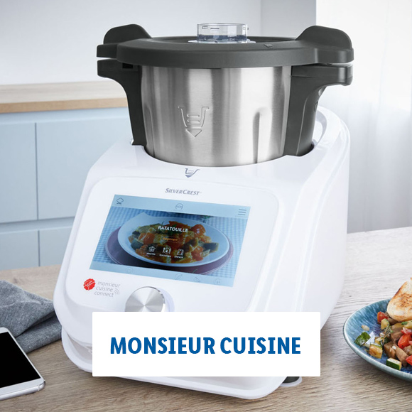 Monsieur Cuisine