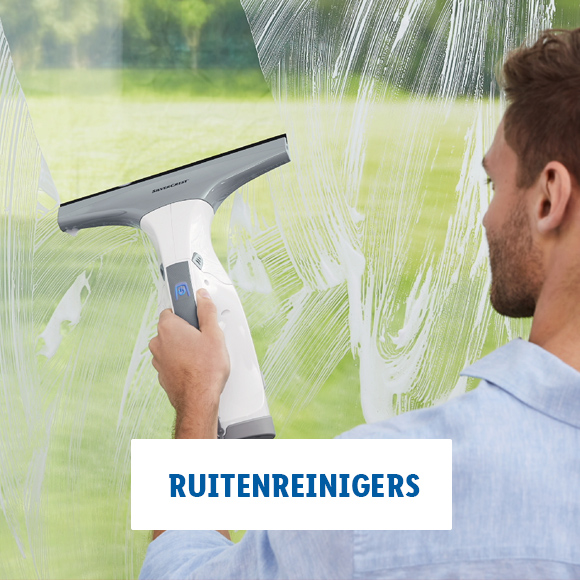 Ruitenreinigers