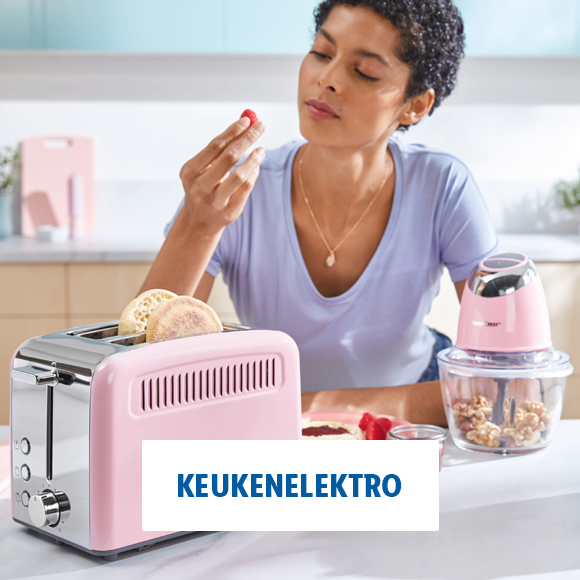 Keukenelektro