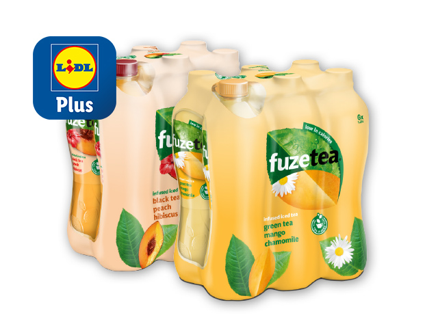 Fuze Tea