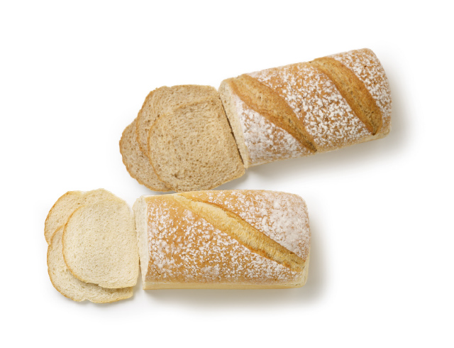 Vierkant brood