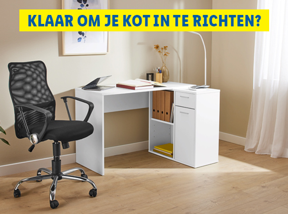 Woonassortiment