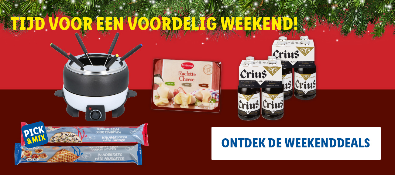 Superweekend