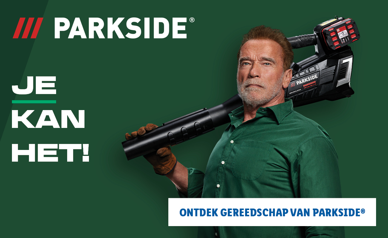 Gereedschap van PARKSIDE®