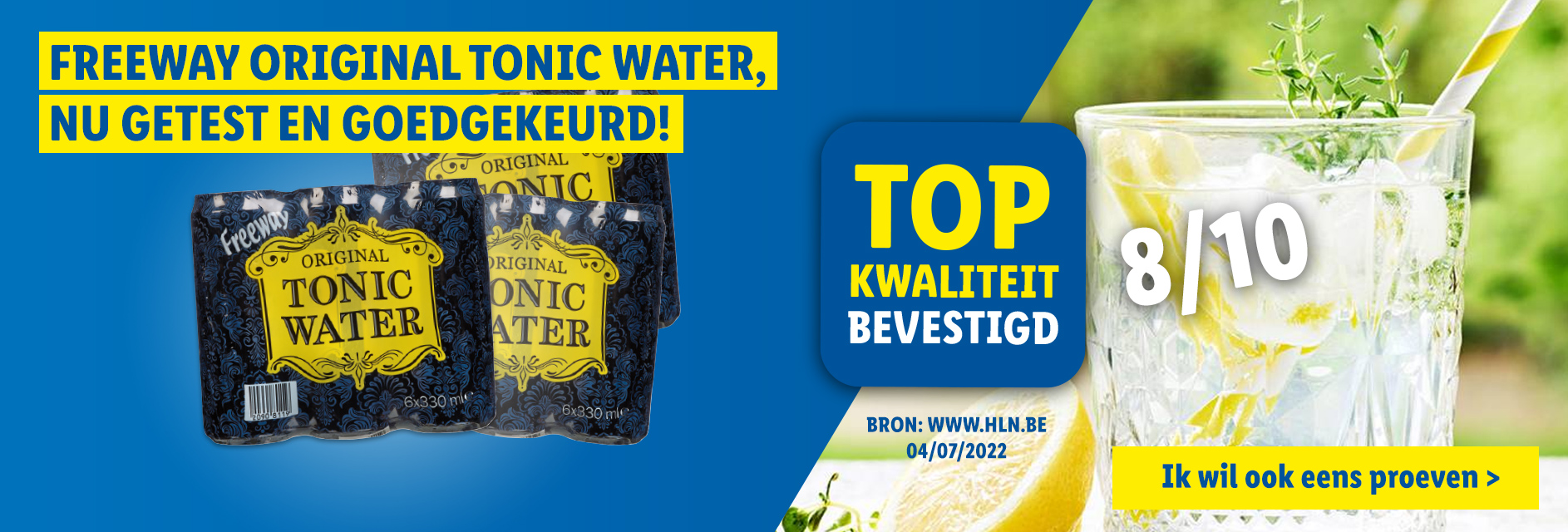Zomeraanbod