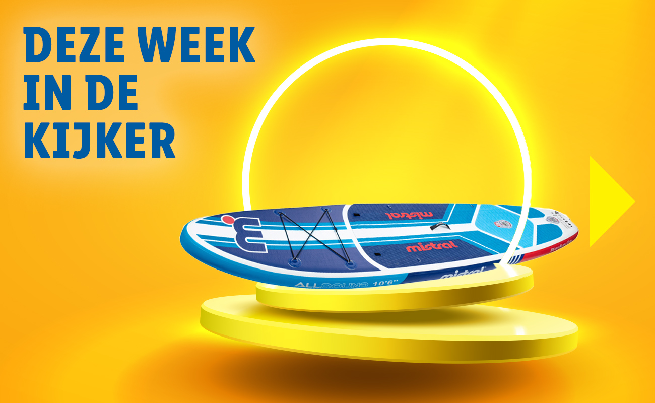 Deze week in de kijker