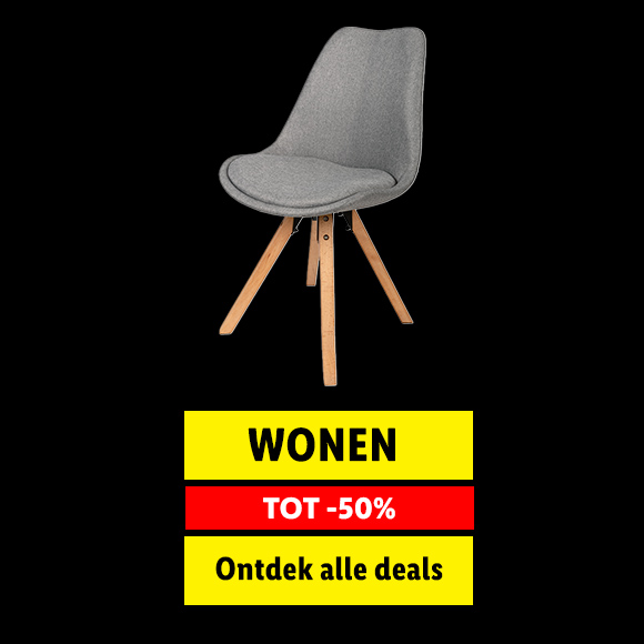 Wonen