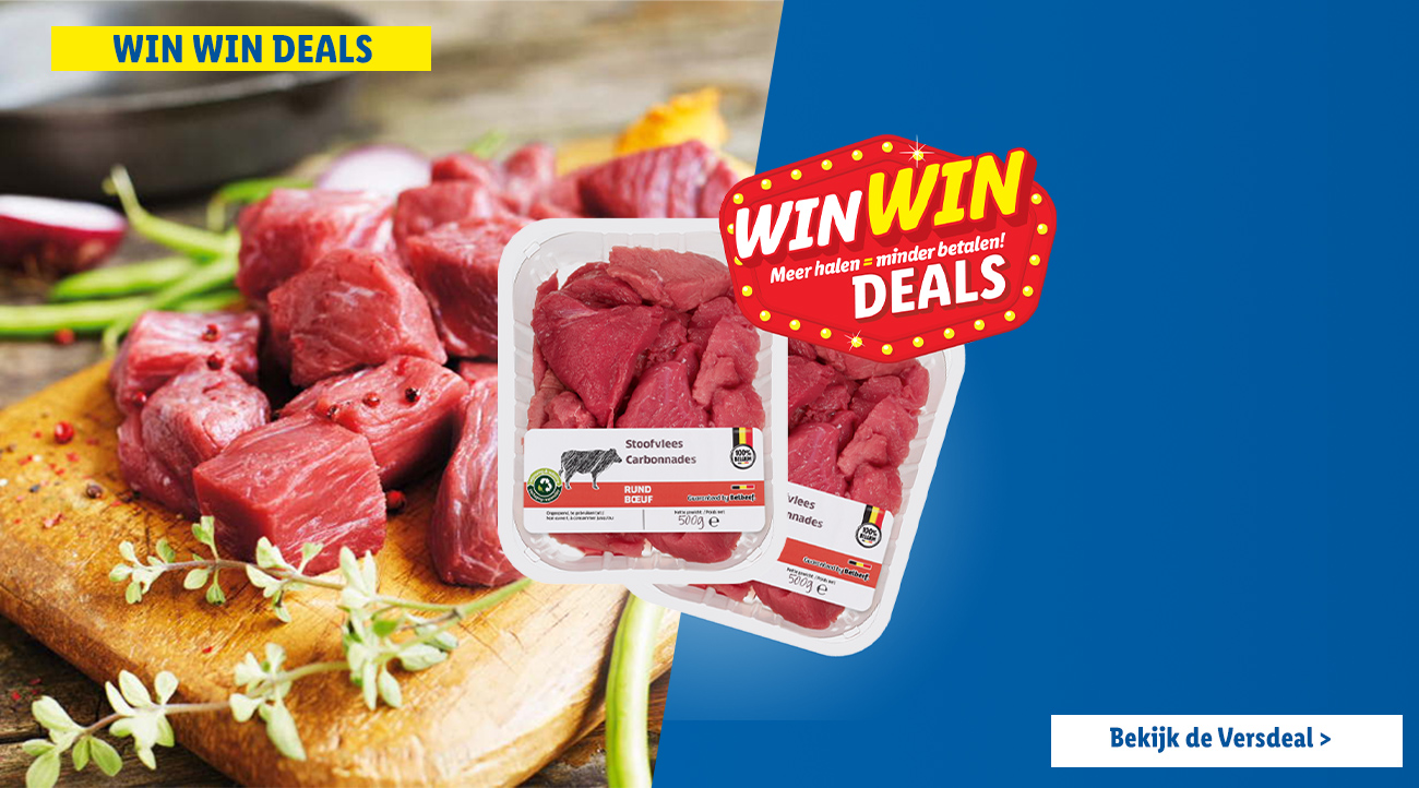 WIN WIN deals