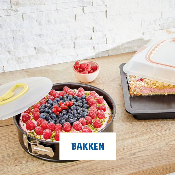 Bakken