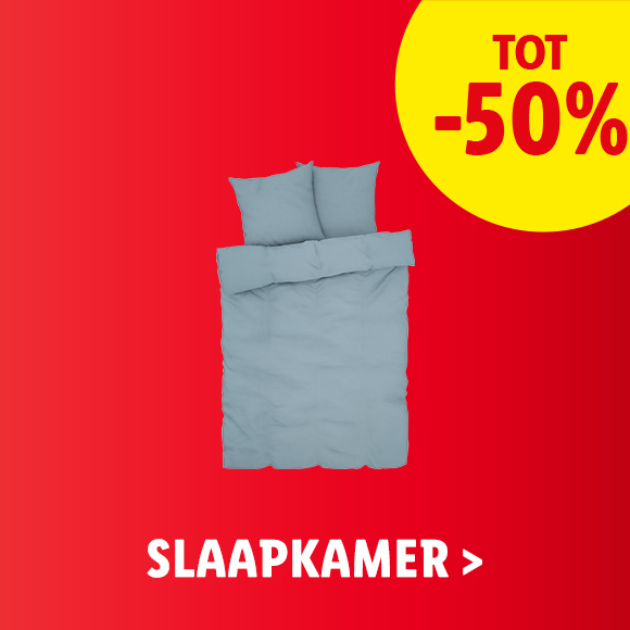 Slaapkamer