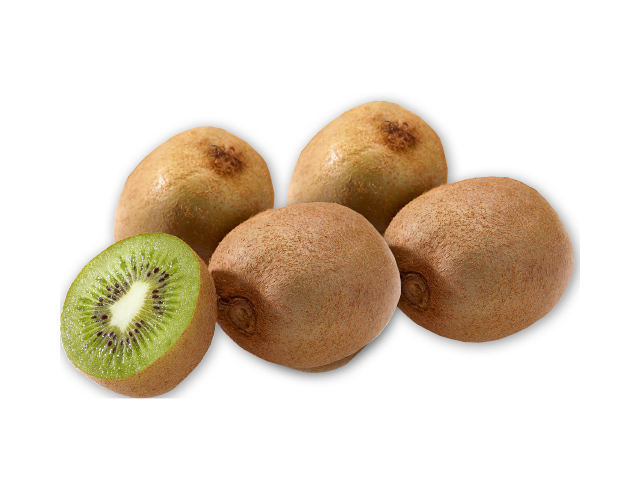 Groene kiwi