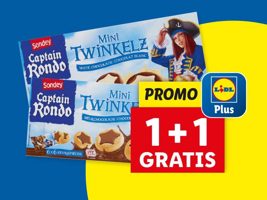 Lidl Plus