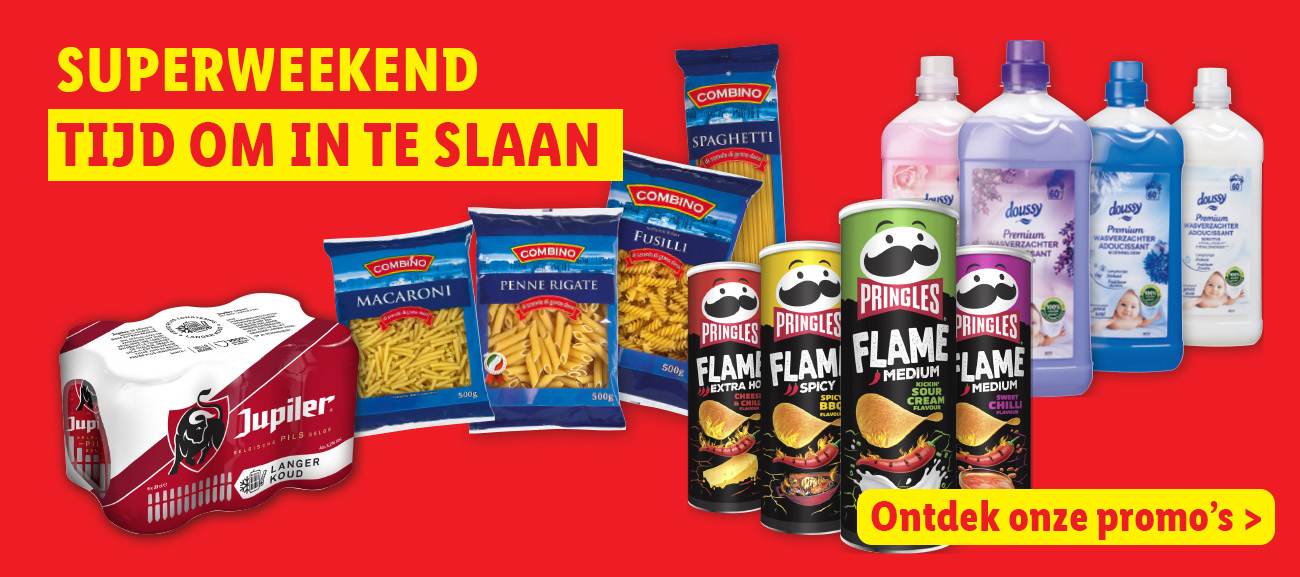 Superweekend