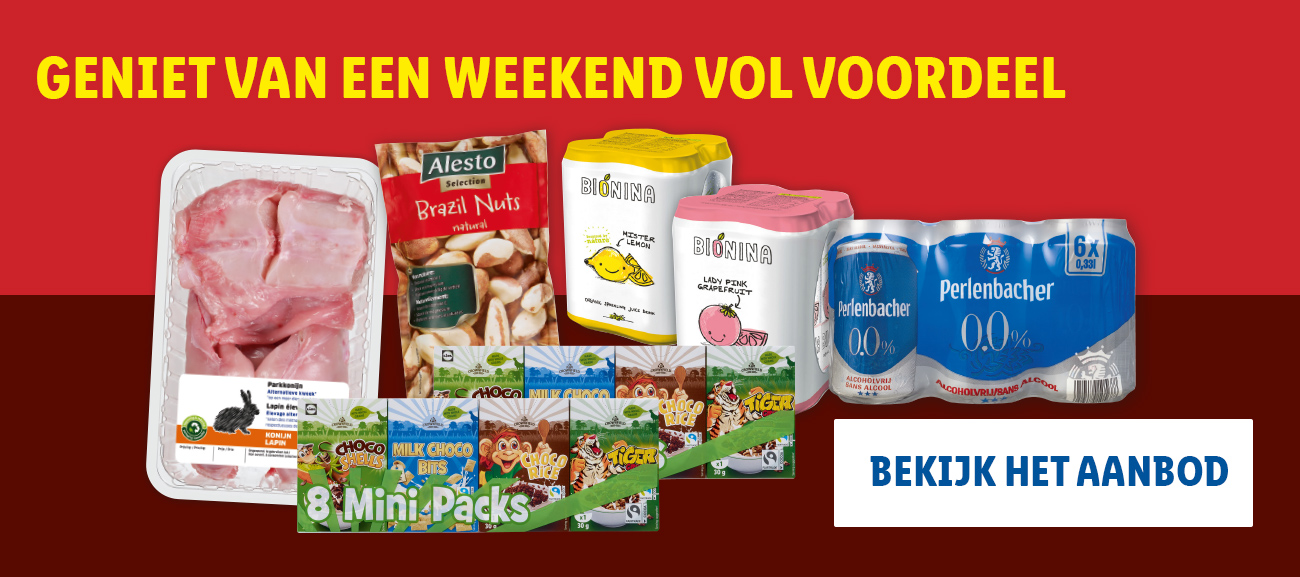 Superweekend