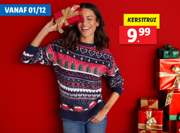 Kerstmis