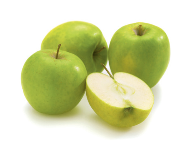 Granny Smith-appelen