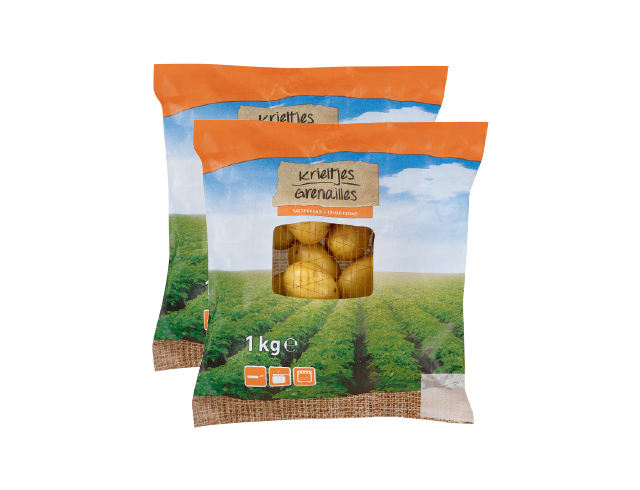 Krieltjes