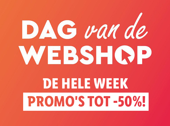 Dag van de Webshop