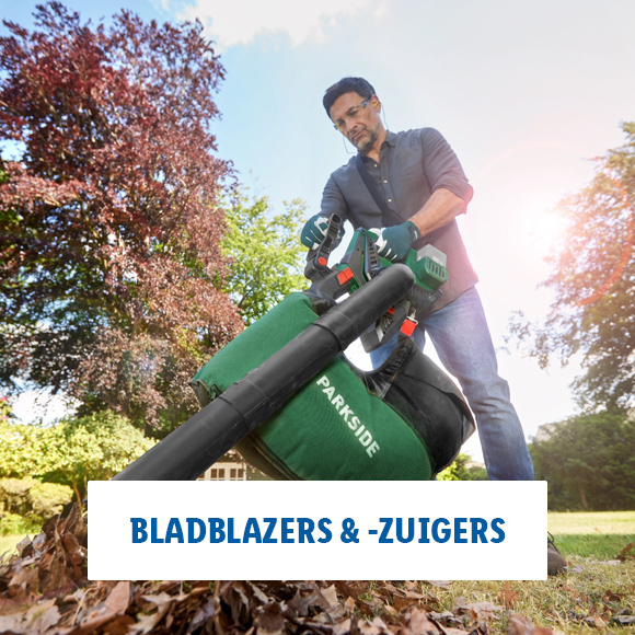 Bladblazers