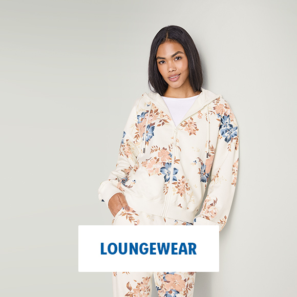 Loungewear