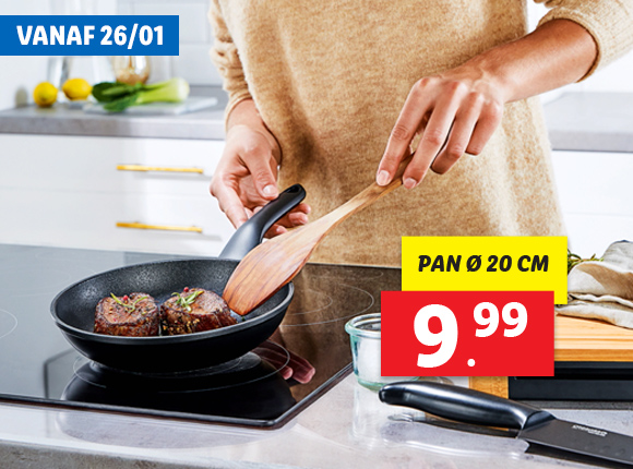 Keuken