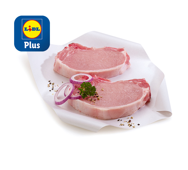 Filetkoteletten