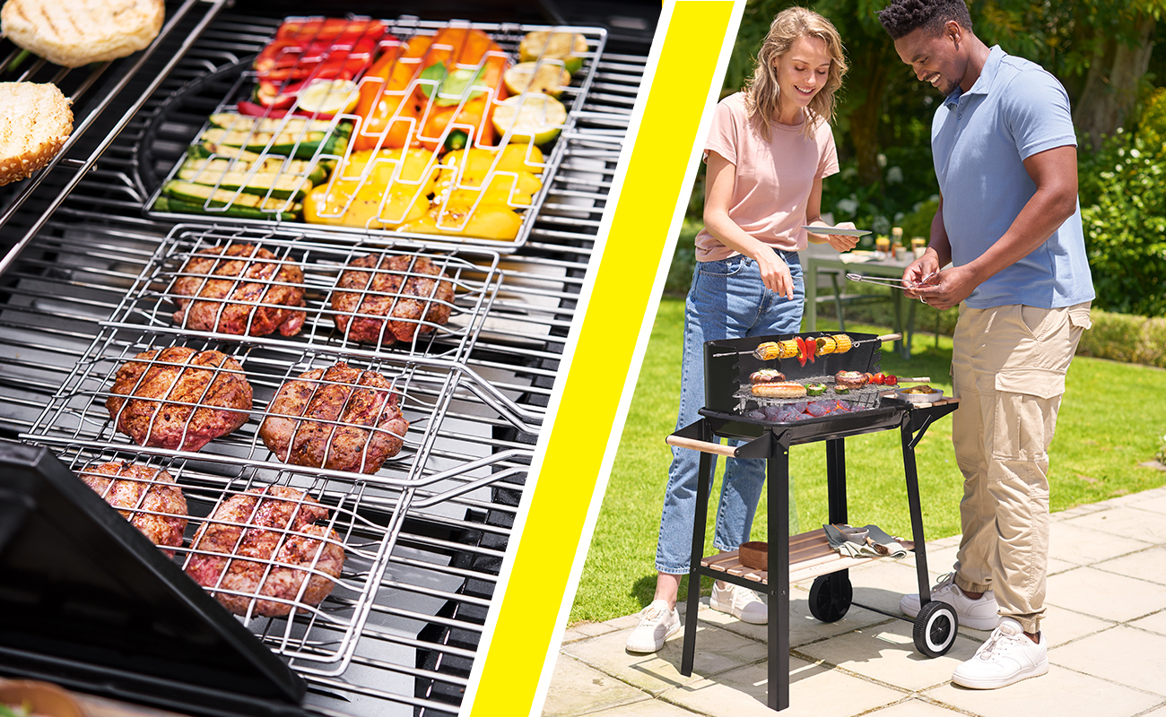 Barbecues