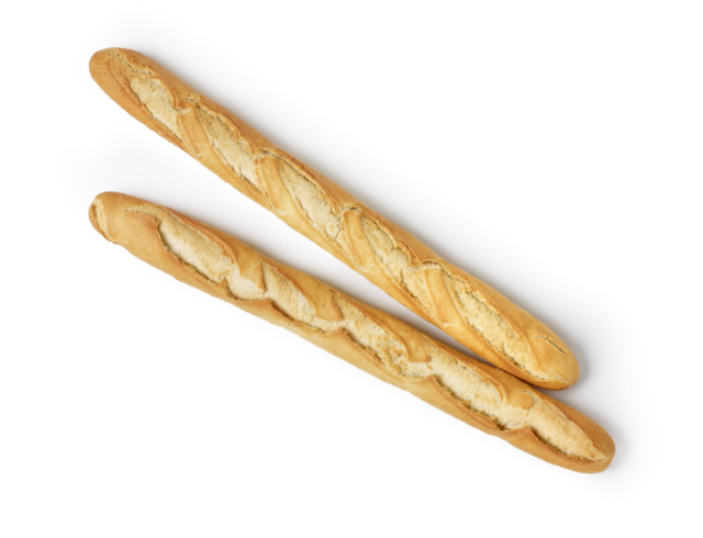Wit stokbrood