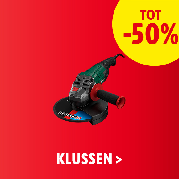 Klussen
