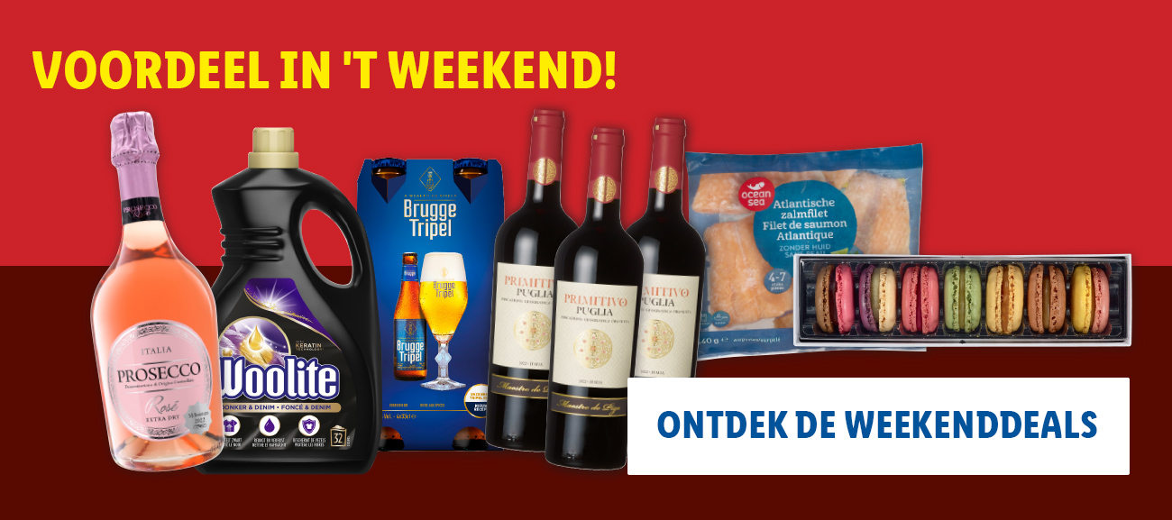 Superweekend