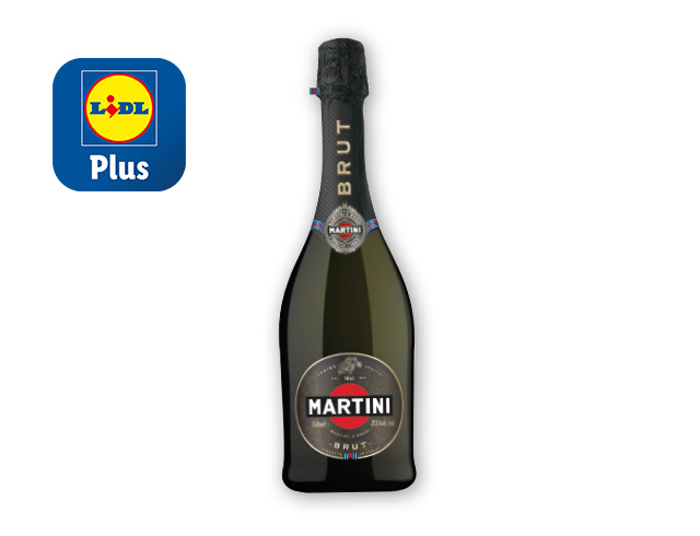 Schuimwijn Brut*