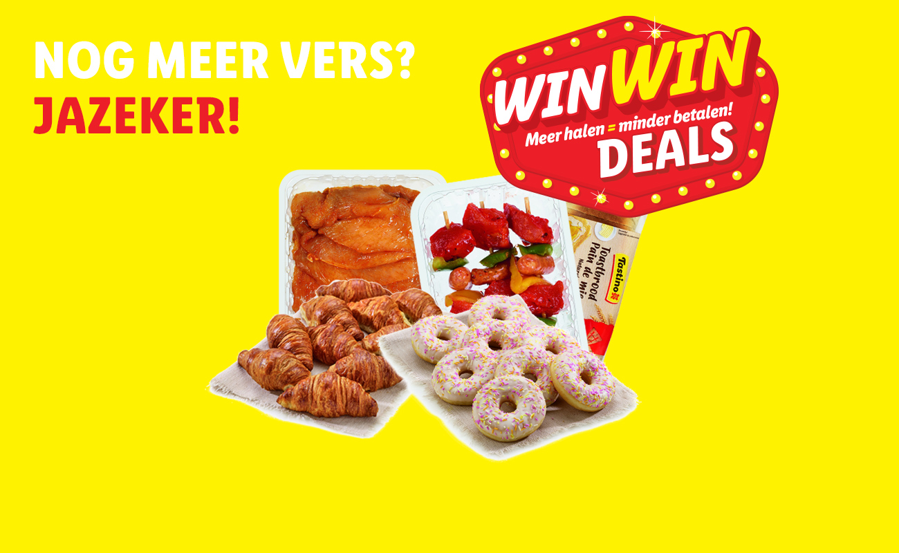 Win Win Deals