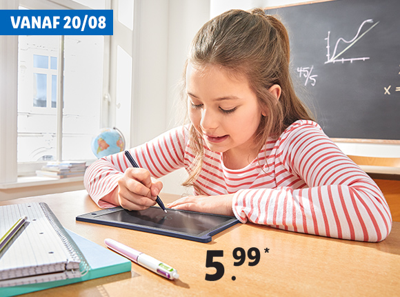 Back 2 School