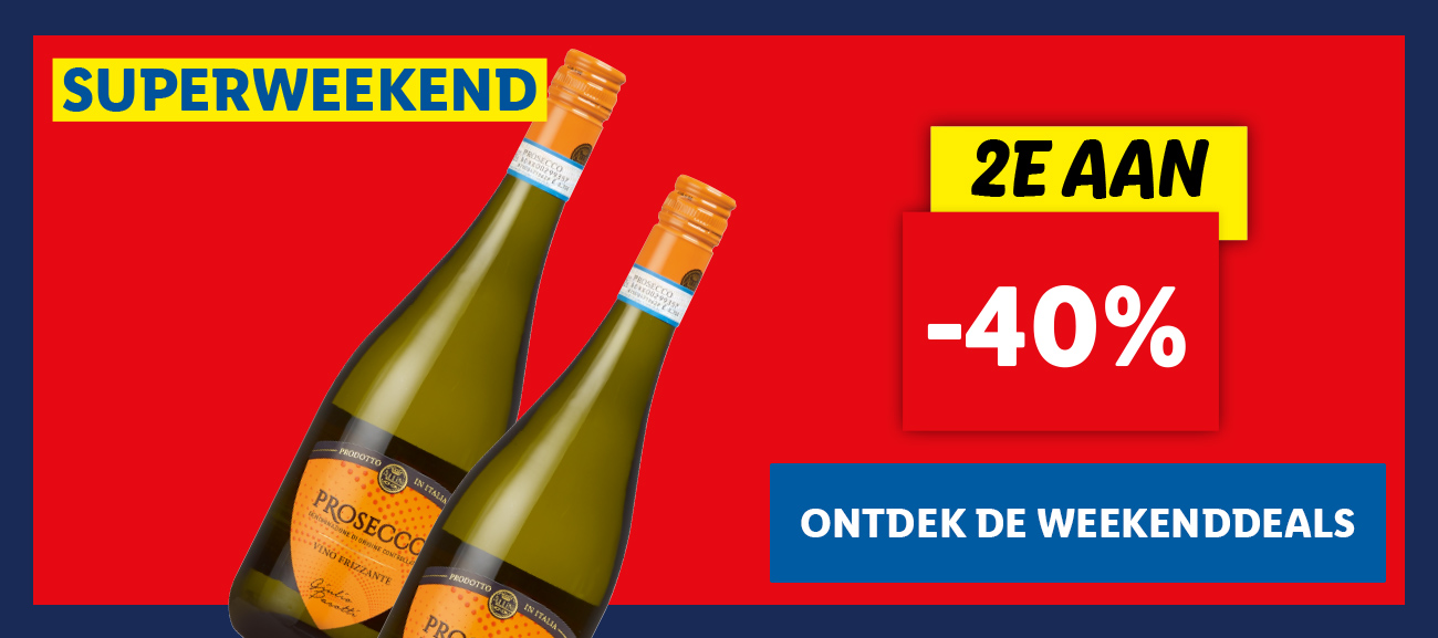 Superweekend