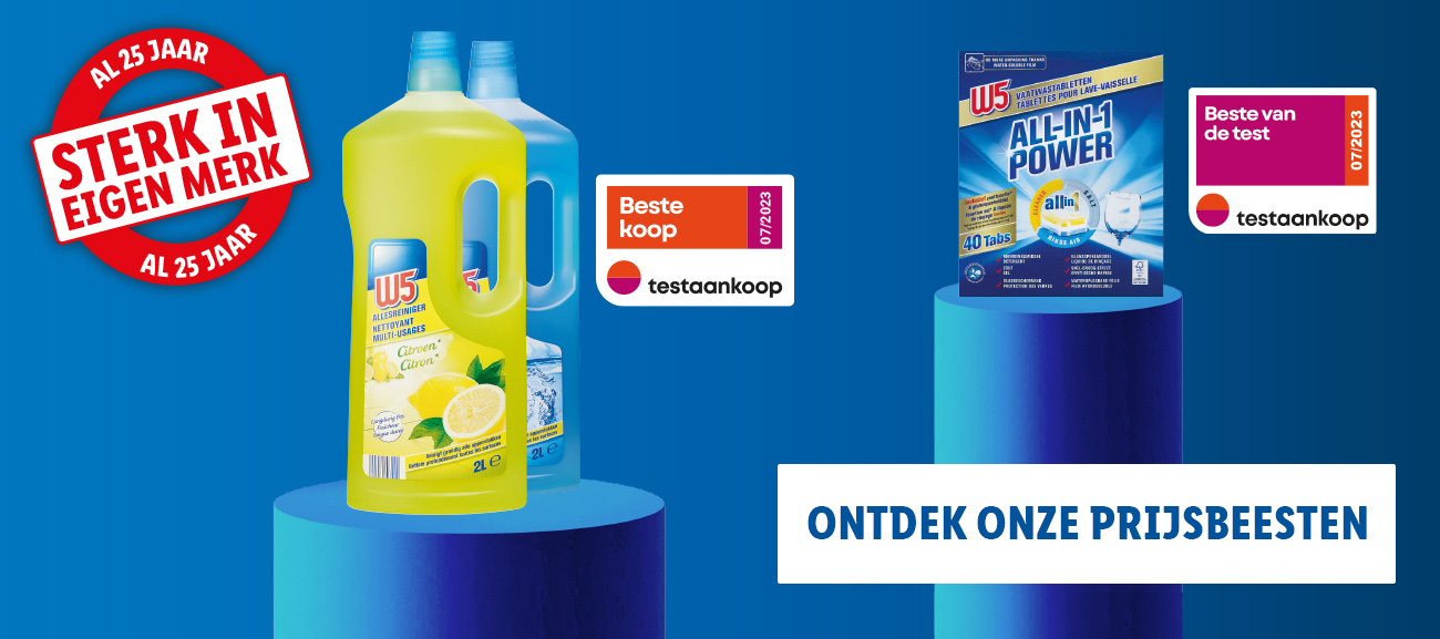 Getest & goedgekeurd