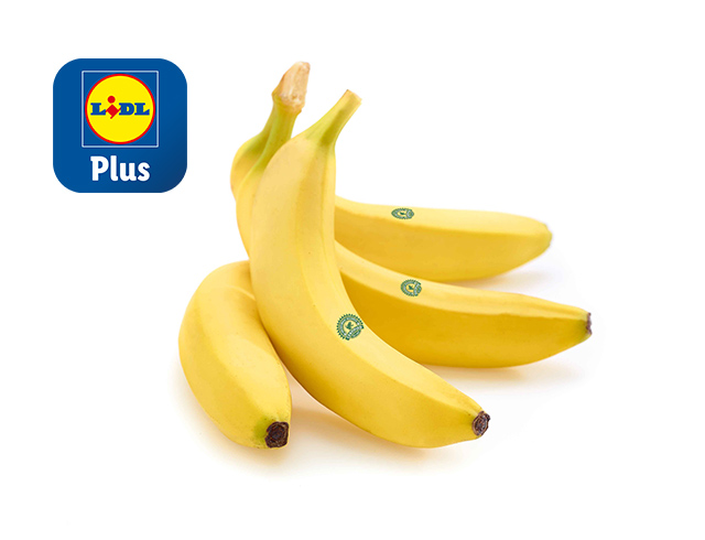 Bananen