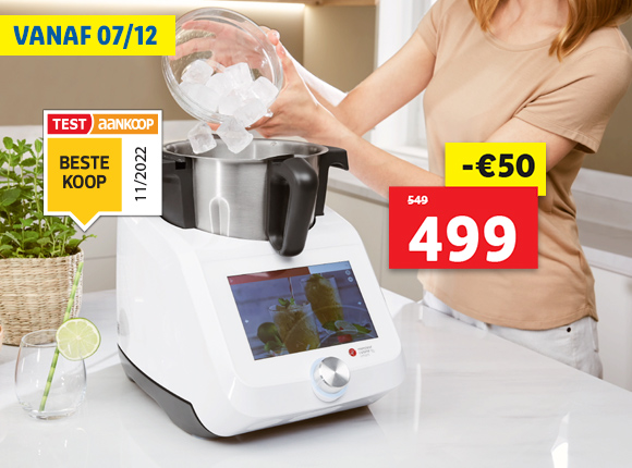 Keuken