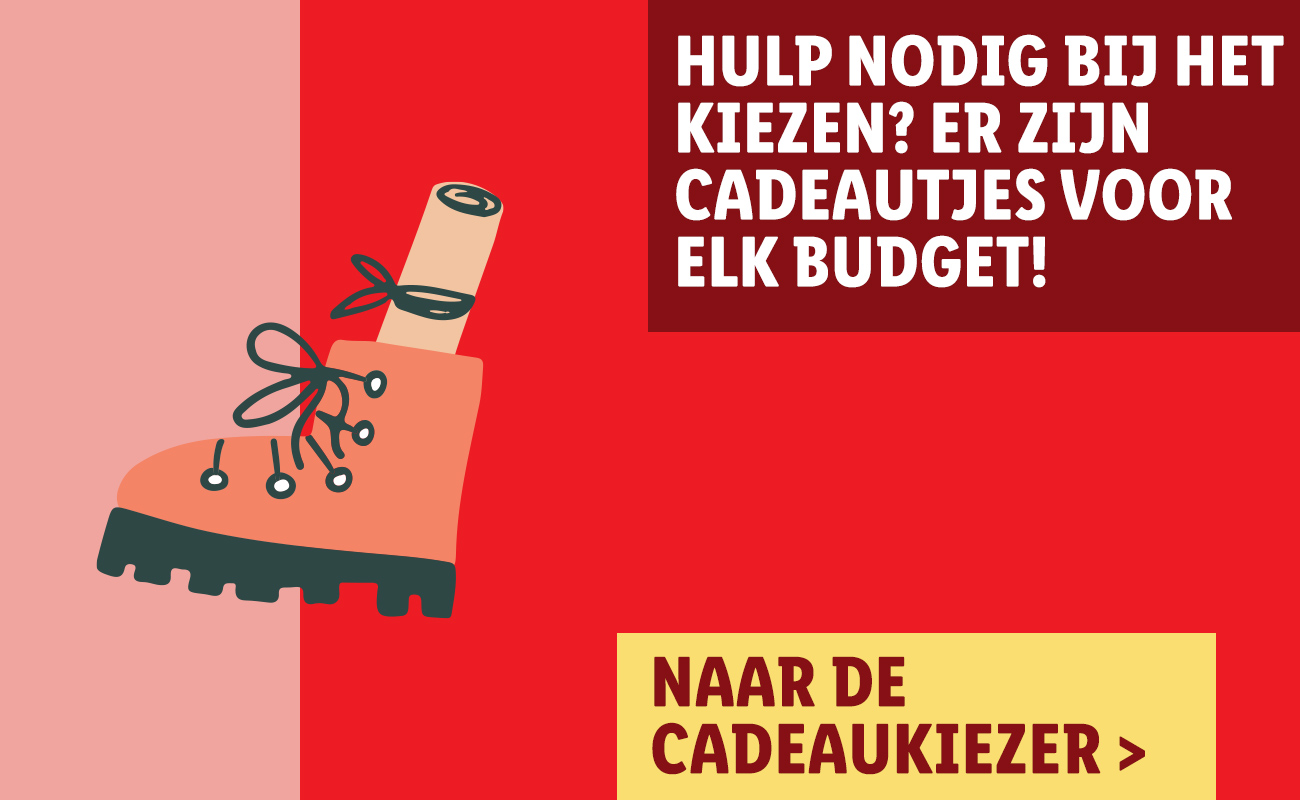 Cadeaukiezer