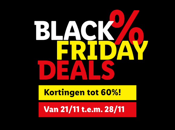 Black Friday